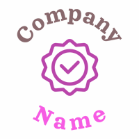 Quality on a White background - Seguridad