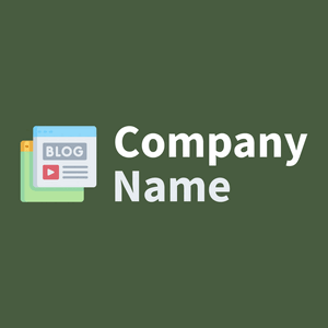 Blogging on a Tom Thumb background - Negócios & Consultoria