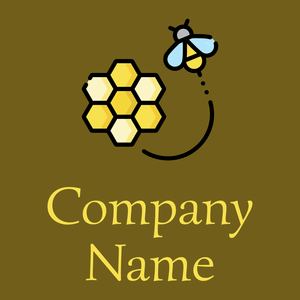 Honey on a Yukon Gold background - Animali & Cuccioli