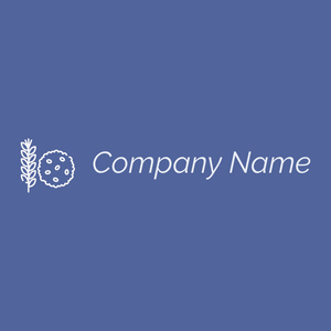 Oat logo on a San Marino background - Agriculture
