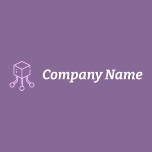Nodes logo on a Ce Soir background - Negócios & Consultoria