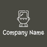 Frankenstein logo on a Merlin background - Entretenimento & Artes