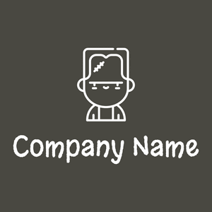 Frankenstein logo on a Merlin background - Entretenimento & Artes
