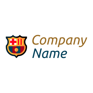 Barcelona on a White background - Architektur
