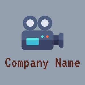 Chambray Camera on a Botticelli background - Techno