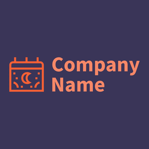 Lunar new year logo on a Jacarta background - Sommario
