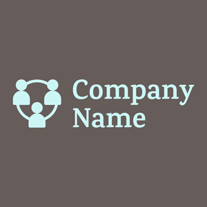 Connect on a Zambezi background - Communauté & Non-profit