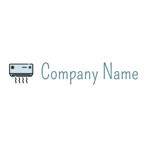 Oyster Bay Air conditioner on a White background - Móveis