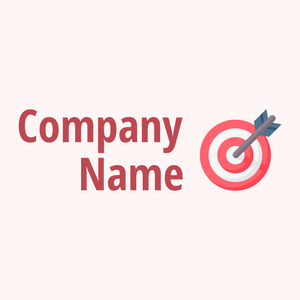 Target logo on a Snow background - Negócios & Consultoria