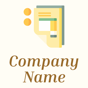 Invoices logo on a White background - Domaine de l'architechture