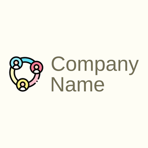 Connection on a Ivory background - Communauté & Non-profit