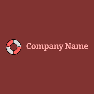 Lifebuoy logo on a Tall Poppy background - Segurança