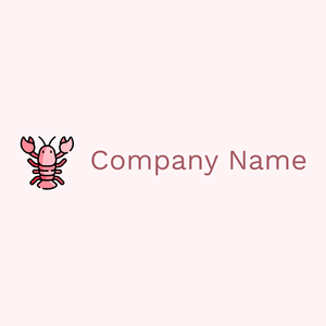 Lobster on a Snow background - Animaux & Animaux de compagnie