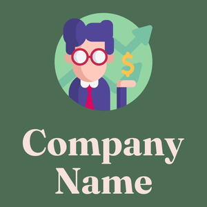 Vista Blue Trader on a Como background - Zakelijk & Consulting
