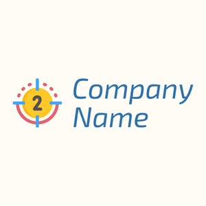 Bullseye Countdown logo on a Floral White background - Sommario