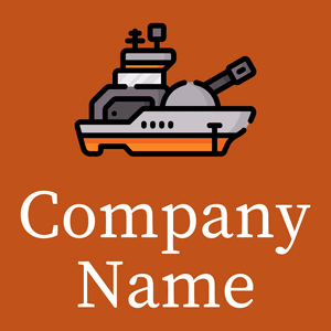 Ship on a Chocolate background - Seguridad