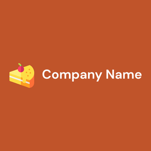 Mustard Cake on a Christine background - Alimentos & Bebidas