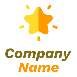 Shining Star logo on a White background - Categorieën