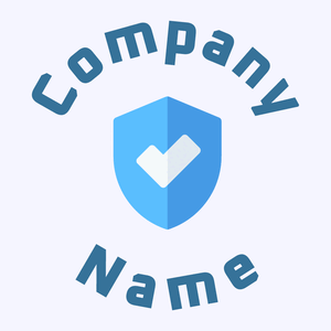 Blue Shield logo on a White background - Web