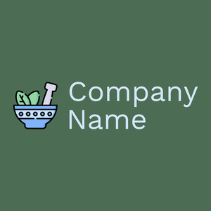 Natural on a Como background - Medisch & Farmaceutisch