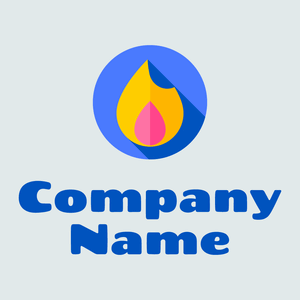 Fire on a Zircon background - Seguridad