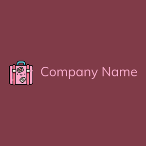 Baggage Logo Maker | Free Logo Design
