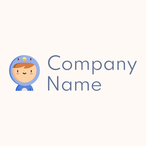 Penguin logo on a Seashell background - Entretenimento & Artes