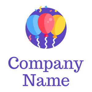 Balloons on a White background - Jeux & Loisirs