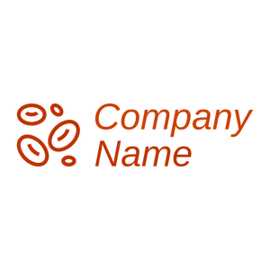 Red blood cells logo on a White background - Abstracto