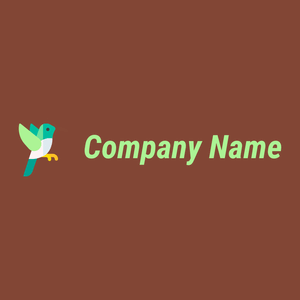 Hummingbird on a Paarl background - Animales & Animales de compañía