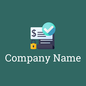 Alice Blue Banking logo on a Genoa background - Empresa & Consultantes