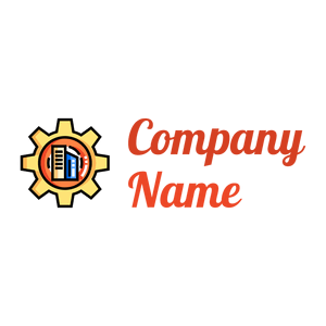 Building on a White background - Zakelijk & Consulting