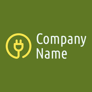 Energy logo on a Fiji Green background - Construção & Ferramentas