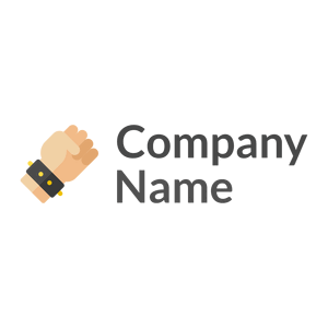 Splash Hand on a White background - Entretenimento & Artes