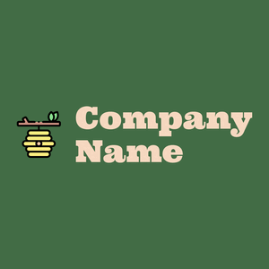 Honeycomb on a Killarney background - Environnement & Écologie
