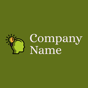Idea logo on a Fiji Green background - Categorieën