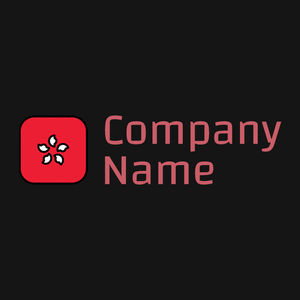 Hong kong logo on a Nero background - Politiek