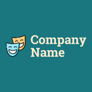 Comedy logo on a Allports background - Juegos & Entretenimiento