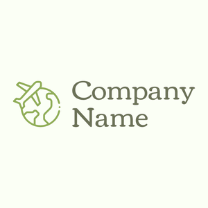 Traveling logo on a Ivory background - Autos & Fahrzeuge