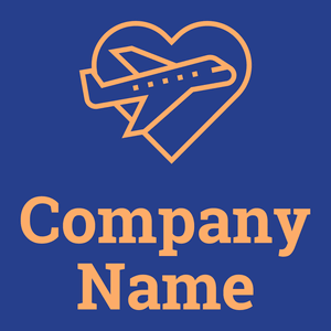 Honeymoon logo on a Endeavour background - Viajes & Hoteles