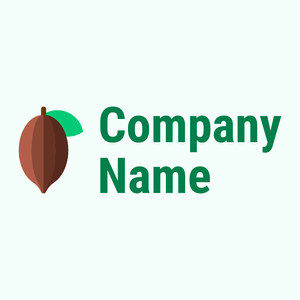 Tuscany Cocoa on a Mint Cream background - Comida & Bebida
