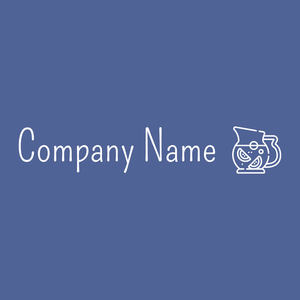Lemonade logo on a San Marino background - Comida & Bebida