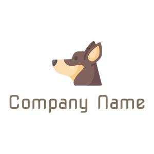 Chihuahua on a White background - Animais e Pets
