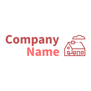 Home logo on a White background - Handel & Beratung