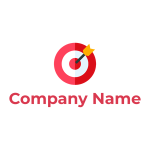 Target logo on a White background - Sommario