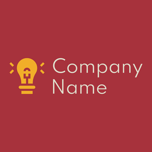 Infrared logo on a Milano Red background - Médicale & Pharmaceutique