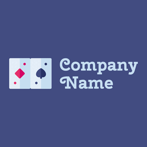 Onahau Poker cards on a Jacksons Purple background - Arquitectura