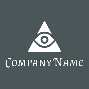 Freemasonry logo on a Trout background - Religieus