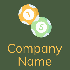 Lottery logo on a Tom Thumb background - Juegos & Entretenimiento