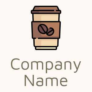 Coffee on a Seashell background - Affari & Consulenza